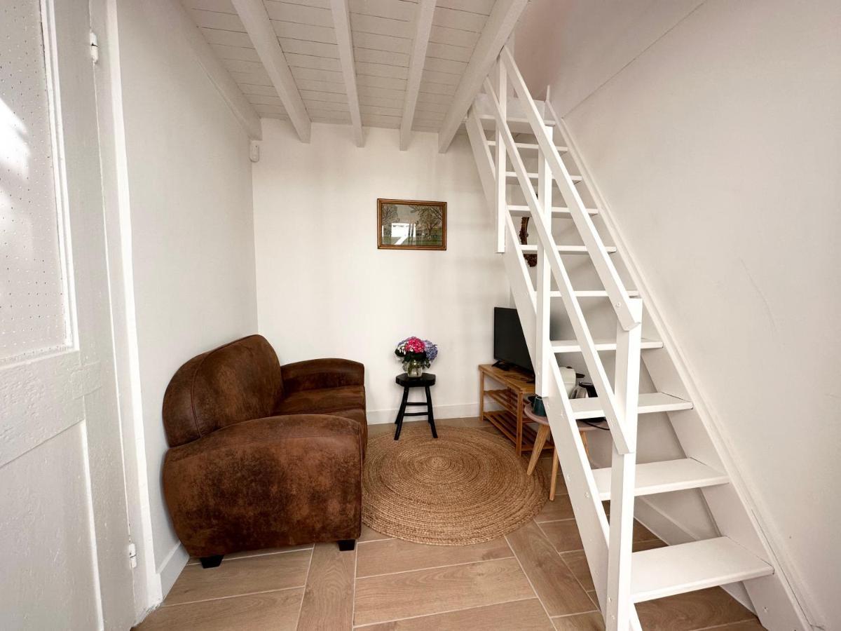 Les Turquoises Etretat - L'Hotel-Boutique Eksteriør bilde