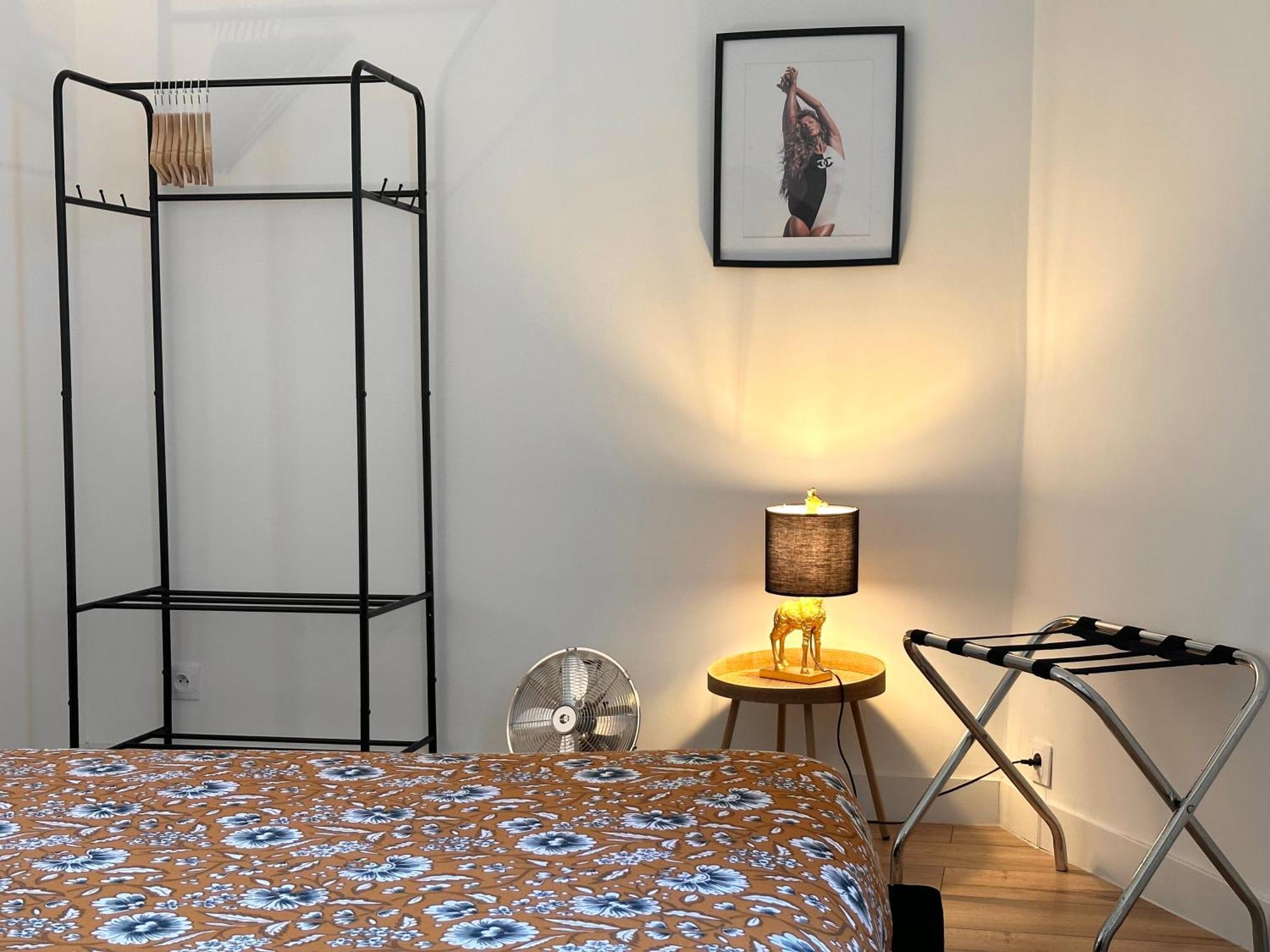 Les Turquoises Etretat - L'Hotel-Boutique Eksteriør bilde