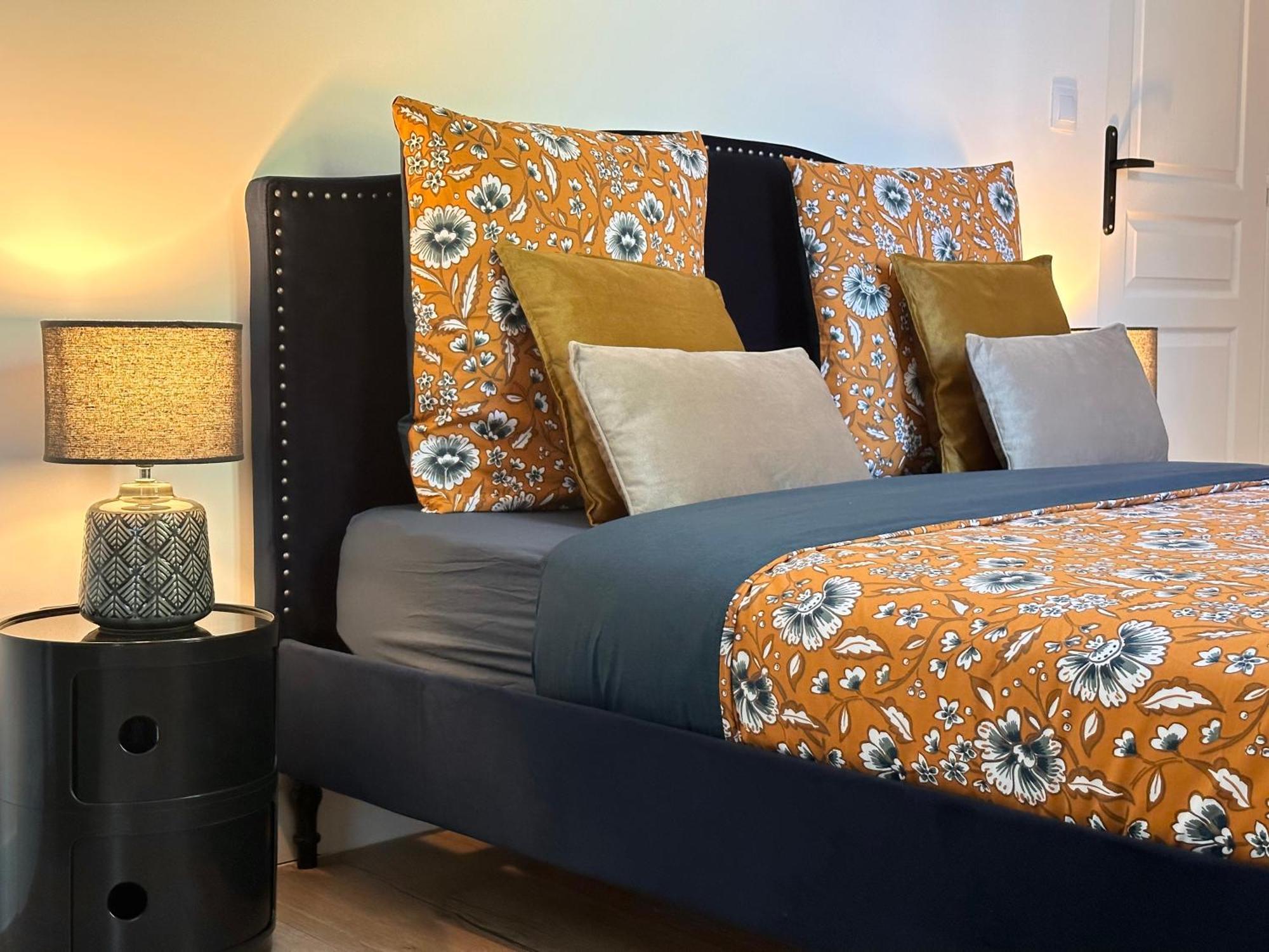 Les Turquoises Etretat - L'Hotel-Boutique Eksteriør bilde
